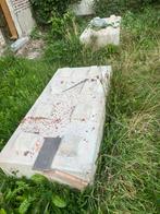 Beton legoblokken, Doe-het-zelf en Bouw, Ophalen, Zo goed als nieuw