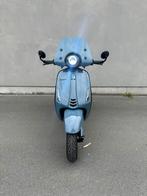Vespa primavera (b-klasse 80cc, Ophalen, 80 cc, Benzine, Klasse B (45 km/u)