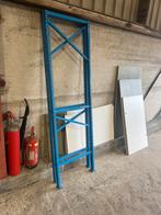 Magazijn rek, Ophalen of Verzenden