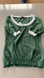 Retritruitje Collectif, XS, Vêtements | Femmes, T-shirts, Enlèvement ou Envoi, Comme neuf, Vert, Taille 34 (XS) ou plus petite