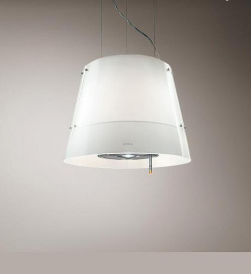 Design afzuigkap voor recirculatie, Elektronische apparatuur, Afzuigkappen, Zo goed als nieuw, Recirculatie, Ophalen