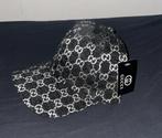 casquette Gucci noir, Vêtements | Hommes, Chapeaux & Casquettes, Enlèvement ou Envoi, Neuf, Casquette