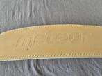 Meteor leren bodybuilding riem, ongebruikt, maat XL, Ophalen