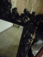 vintage antieke spiegel, Antiek en Kunst, Antiek | Spiegels, Ophalen of Verzenden