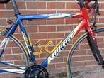 koersfiets WILIER TRIESTINA mooie staat rijklaar, Fietsen en Brommers, Heren, Aluminium, 49 tot 53 cm, Zo goed als nieuw