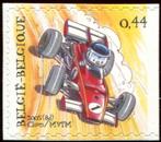 3376a - uitgiftejaar 2005- Belgica 2006 - postfris XX, Orginele gom, Ophalen of Verzenden, Zonder stempel, Postfris