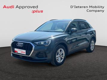 Audi Q3 Q3 35 TDi Business Edition S tronic (EU6AP) beschikbaar voor biedingen