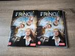 Fringe seizoen 3, Cd's en Dvd's, Vanaf 12 jaar, Ophalen of Verzenden, Gebruikt, Science Fiction en Fantasy