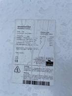 32 zonnepanelen, Doe-het-zelf en Bouw, Ophalen, Gebruikt, Paneel, 200 wattpiek of meer