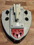 Vintage Manta Force Command Ship - Bluebird Toys, Verzamelen, Ophalen of Verzenden, Gebruikt