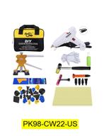 Carrosserieherstel zonder verf PK98, Ophalen of Verzenden, Nieuw