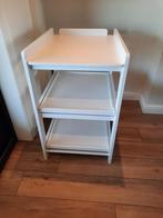 Verschoontafel Quax, Kinderen en Baby's, Badjes en Verzorging, Ophalen, Zo goed als nieuw, Standaard