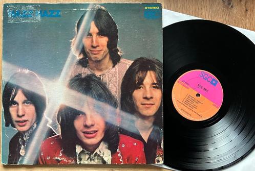 NAZZ ( TODD RUNDGREN ) - Nazz Nazz ( LP ), CD & DVD, Vinyles | Rock, Utilisé, Pop rock, 12 pouces, Enlèvement ou Envoi