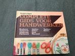 Complete gids voor handwerken, Ophalen of Verzenden