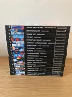 Boeken kunstcollectie geschiedenis van de kunst, Ophalen