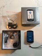 Garmin Edge 1030, Fietsen en Brommers, Ophalen, GPS, Zo goed als nieuw