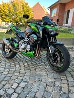 Kawasaki Z900 A2, Motoren, 4 cilinders, Particulier, Enduro, Minimaal motorrijbewijs A2