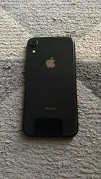Iphone XR, Telecommunicatie, Mobiele telefoons | Apple iPhone, Ophalen, Zo goed als nieuw, IPhone XR