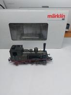 Marklin 37141 Ho mfx digitaal, Hobby en Vrije tijd, Wisselstroom, Locomotief, Ophalen of Verzenden, Märklin