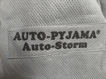 Originele Auto-Storm Aqua beschermhoes voor auto beschikbaar voor biedingen