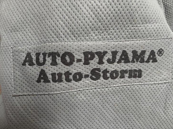Originele Auto-Storm Aqua beschermhoes voor auto, Auto diversen, Autohoezen, Gebruikt, Universeel, Ophalen