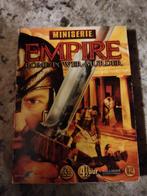 Dvd mini série Empire m E Blunt aangeboden, CD & DVD, DVD | Aventure, Comme neuf, Enlèvement ou Envoi