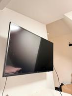 Samsung TV 40inch, Ophalen, LED, Zo goed als nieuw, Samsung