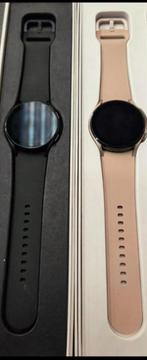 Smartwatchs samsung, Ophalen, Zo goed als nieuw