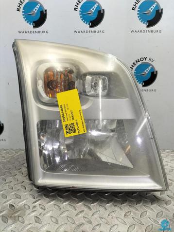 FORD TRANSIT 300M 2.2 TDCI HD  [L_HEADLAMP] 2010 beschikbaar voor biedingen