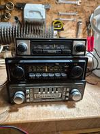 3 autoradios vintage – Philips & Harry Moss (années 60 à 80), Autos : Divers, Autoradios, Enlèvement