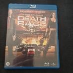 Death Race deel 1 met Jason Statham blu ray NL FR, Ophalen of Verzenden, Zo goed als nieuw, Actie
