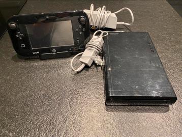 Nintendo Wii U zeer goede staat, Games en Spelcomputers, Spelcomputers | Nintendo Wii U, Ophalen, Zo goed als nieuw