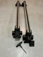 Audi A3 (8Y) dakdragers zonder dakreling, Auto diversen, Dakdragers, Ophalen, Zo goed als nieuw