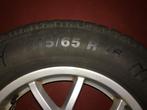 Apollo winterbanden incl. velg 215/65 R16, Auto-onderdelen, Ophalen, 16 inch, Banden en Velgen, Winterbanden