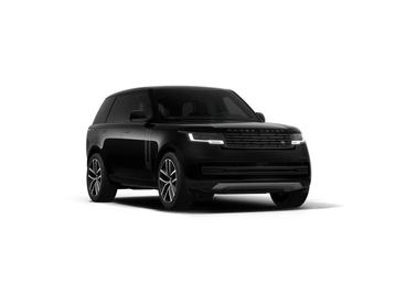 Land Rover Range Rover SWB P460e HSE AWD Auto. 25MY  beschikbaar voor biedingen
