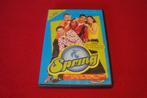 dvd spring reeks 2 aflevering 1 en 2, Cd's en Dvd's, Ophalen of Verzenden