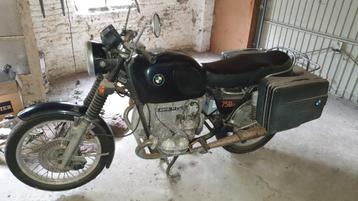 Bmw r75/6, Particulier