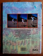 Skateboard Stap voor stap je techniek verbeteren,Steven Kane, Boeken, Ophalen of Verzenden, Gelezen, Steven Kane