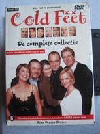 Cold Feet - De complete collectie (10 disc), Cd's en Dvd's, Dvd's | Tv en Series, Boxset, Ophalen of Verzenden, Zo goed als nieuw