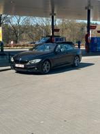 420d cabrio m pack, Auto's, BMW, Automaat, 1998 cc, Achterwielaandrijving, 4 cilinders