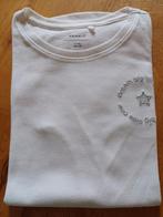 Nieuwe t-shirt - name it - 152, Kinderen en Baby's, Kinderkleding | Maat 152, Meisje, Name it, Nieuw, Ophalen of Verzenden