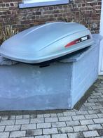 Dakkoffer, Auto diversen, Ophalen, Gebruikt