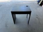 Bureau zwart, Ophalen, Gebruikt, Bureau