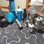 Lot divers pour la cuisine prix négociable, Enlèvement, Comme neuf