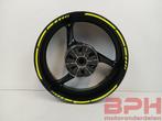 Achtervelg Suzuki GSX-R 1000 K9 L0 L1 L2 L3 L4 L5 L6 2009 t/, Motoren, Ophalen of Verzenden, Gebruikt