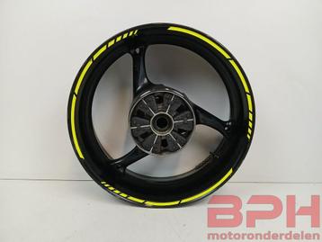 Achtervelg Suzuki GSX-R 1000 K9 L0 L1 L2 L3 L4 L5 L6 2009 t/ beschikbaar voor biedingen