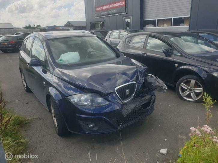 Seat Altea XL 1.4 TSI Businessline High, Autos : Pièces & Accessoires, Carrosserie & Tôlerie, Utilisé