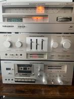 Marantz set 400, Ophalen, Zo goed als nieuw