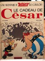 Asterix Le cadeau de Cesar EO, Goscinny et Uderzo, Une BD, Utilisé, Enlèvement ou Envoi