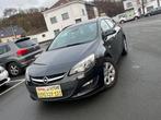 Opel Astra Break 1.6 cdti 81kw 2015 année 0032495310431, Auto's, Voorwielaandrijving, Euro 6, 4 cilinders, Leder en Stof